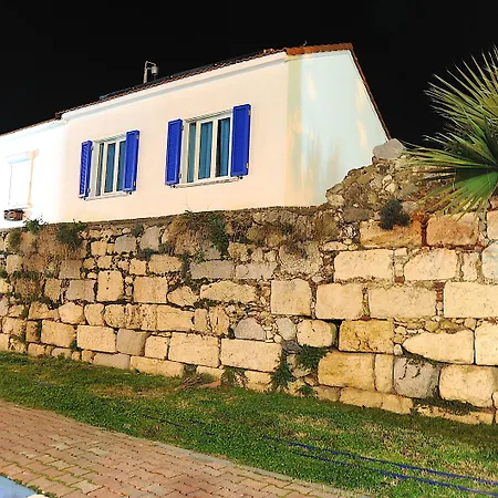 Bohemebleue Hotel Sigacik