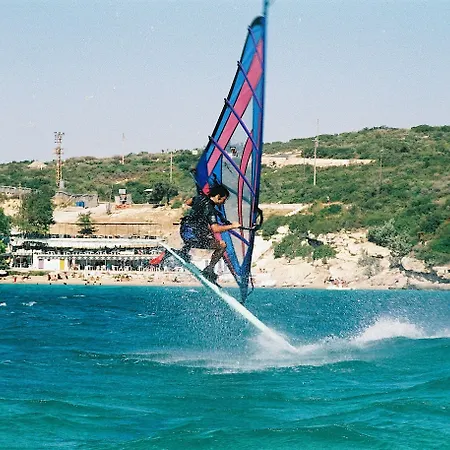 Bohemebleue Otel Siğacık
