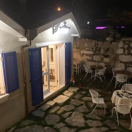 Bohemebleue Otel