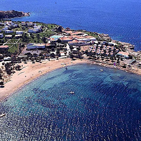 Bohemebleue Otel Siğacık