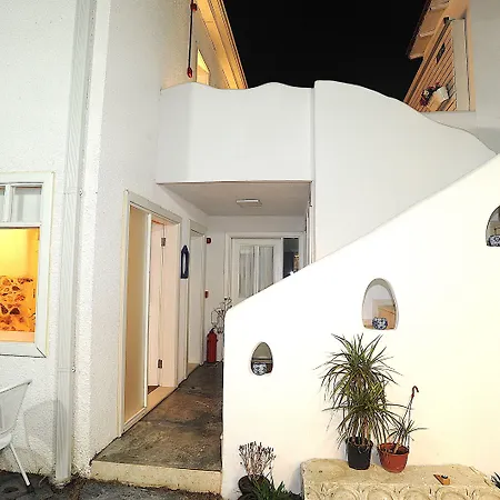 Otel Bohemebleue *