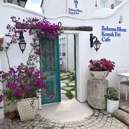 Bohemebleue Otel Siğacık