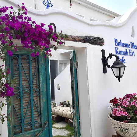 Otel Bohemebleue *
