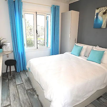 Bohemebleue Otel *