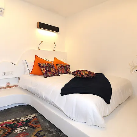 Otel Bohemebleue *