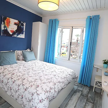 Otel Bohemebleue *