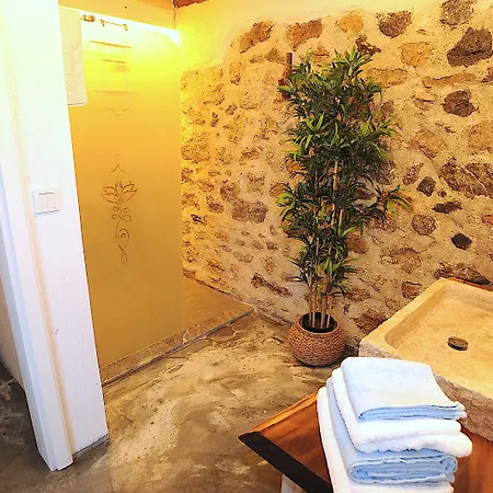 Otel Bohemebleue *