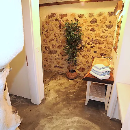 Bohemebleue Otel