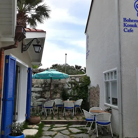 Otel Bohemebleue *