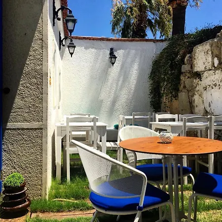 Bohemebleue Otel *