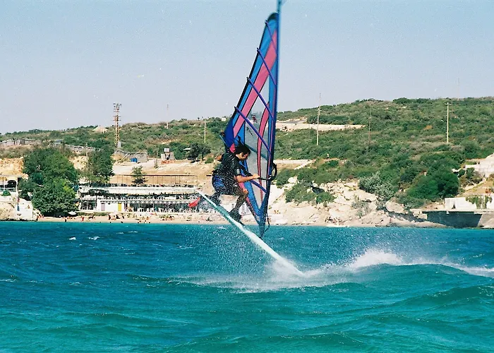 Bohemebleue Hotel Siğacık