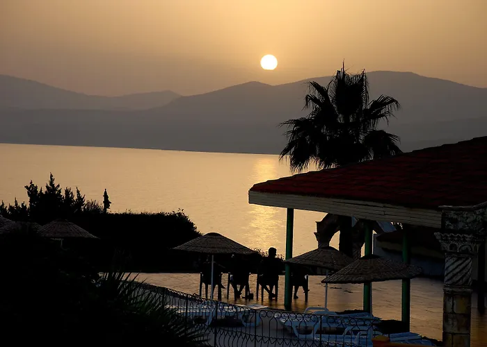 Bohemebleue Siğacık