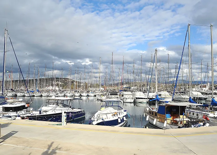 Bohemebleue Siğacık